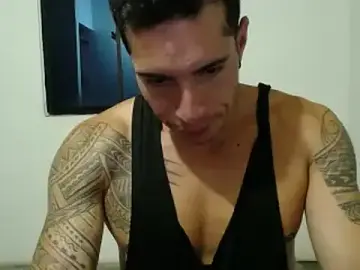 Stripchat Best Webcam of jack_pergurtson01