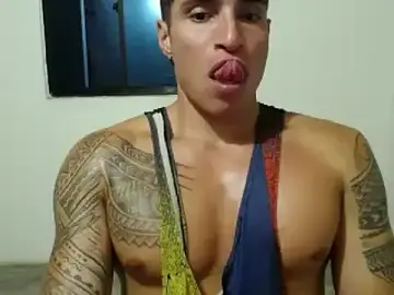 Stripchat Adult Webcams of jack_pergurtson01