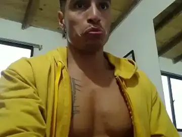 Stripchat Best live sex cam show of jack_pergurtson01