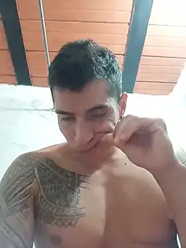 Stripchat Best Webcam of jack_pergurtson01