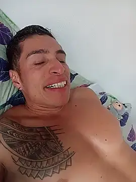 Stripchat Best live sex cam show of jack_pergurtson01