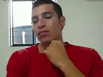 Stripchat Live Porn of jack_pergurtson01
