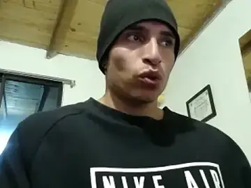 Stripchat Free Porn Cam of jack_pergurtson01
