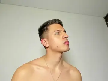 Stripchat Sex Chat of kevin_ahss