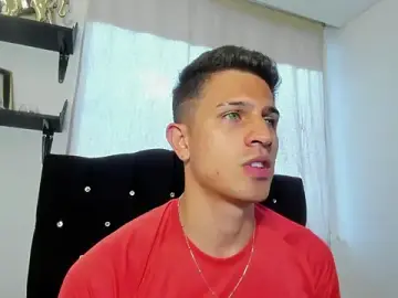 Stripchat Private Sex Chat of kevin_ahss