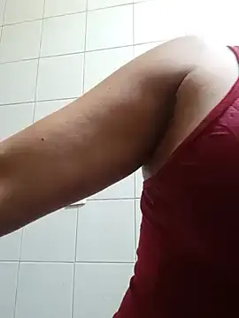 Stripchat Nude Webcam of kelly_squirting