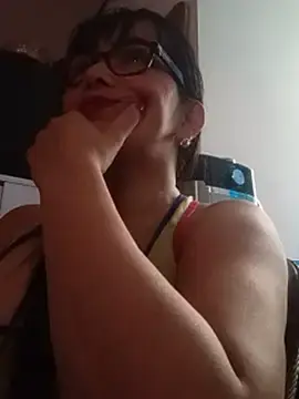 Stripchat Live Sex of kelly_squirting