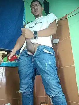 Stripchat Adult Video Chat of romeohotpig