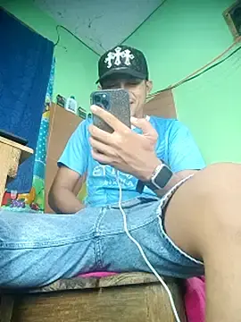 Stripchat Sex Chat of romeohotpig
