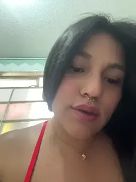 Stripchat Sex Chat of Emily_Gomezz