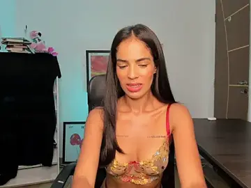 Stripchat Adult Webcams of camille-rose
