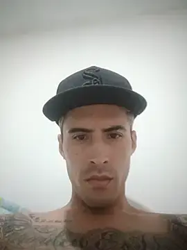 Stripchat Best Webcam of harold_777