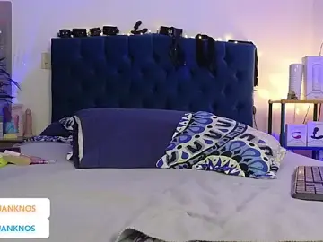 Stripchat Nude Webcam of by_pandora