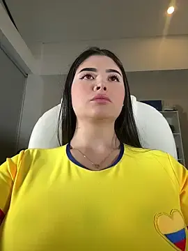 Stripchat Sex Chat of misslollipop04