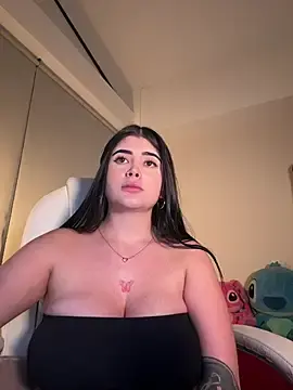 Stripchat Private Sex Chat of misslollipop04