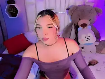 Stripchat Adult Webcam of Aileen_18