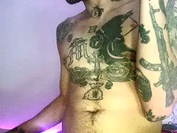 Stripchat Live Sex Cam of Christian_Stiven1