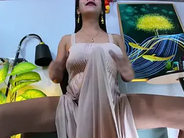 Stripchat Sex Chat of LatinaCOCKSlayer_xx