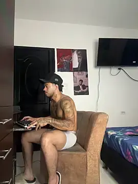Stripchat Private Sex Chat of Kenny_romano