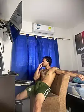 Stripchat Private Sex Chat of Kenny_romano