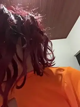 Stripchat Sex Cam of VioletPearson