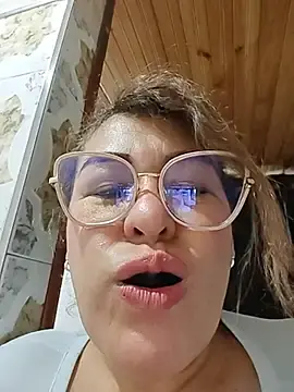 Stripchat Best Webcam of AlexxiaaMat