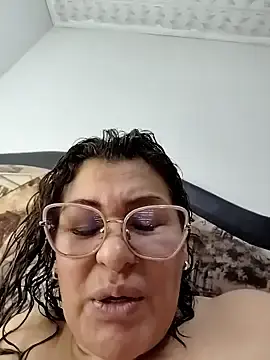 Stripchat Free Live Porn of AlexxiaaMat
