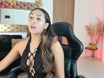 Stripchat Live Porn of AmelyaMann
