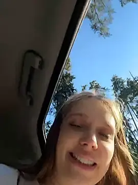 Stripchat Free Live Porn of CutieShy