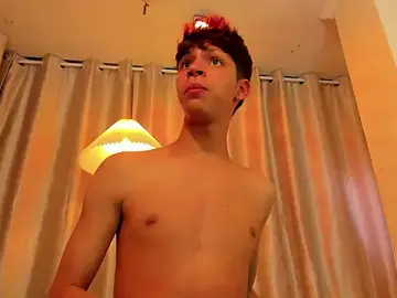 Stripchat Free Porn Cam of Ethan_qop