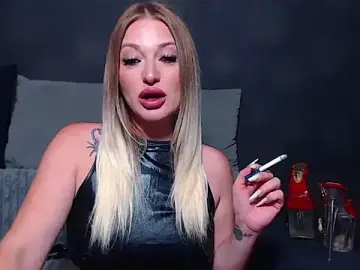 Stripchat Live Sex of GodessJulia
