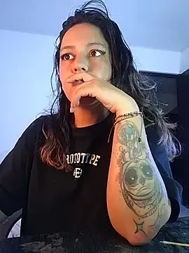 Stripchat Free Porn Cam of Meganmeow1