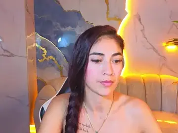 Stripchat Live Porn of Mabell_Tx
