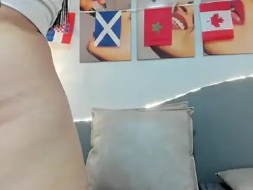 Stripchat Free Porn Cam of Sara_mora_