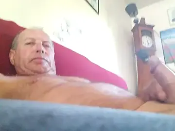 Stripchat Best live sex cam show of Vince072