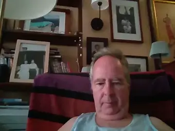 Stripchat Best Webcam of andre1936
