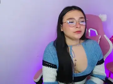 Stripchat Sex Chat of Nahia_Brm