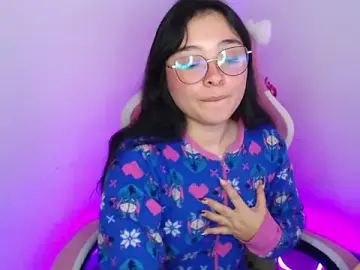 Stripchat Sex Cam of Nahia_Brm