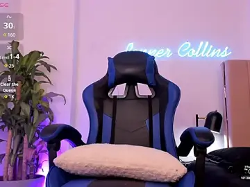 Stripchat Best live sex cam show of LennerCollins_