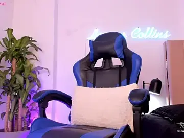 Stripchat Best live sex cam show of LennerCollins_