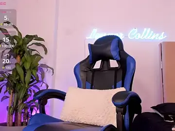 Stripchat Best live sex cam show of LennerCollins_