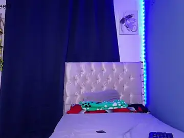 Stripchat Watch Live Sex Cams of elias_steel1