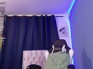 Stripchat Free Live Porn of elias_steel1