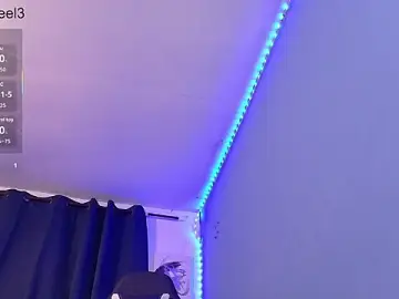 Stripchat Live Sex of elias_steel1