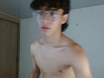 Stripchat Nude Webcam of noah_millerx