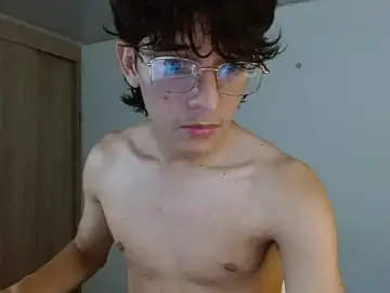 Stripchat Sex Chat of noah_millerx