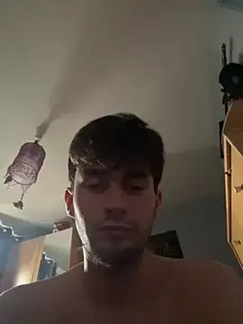Stripchat Live Porn of Cestmoi84