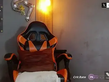 Stripchat Best live sex cam show of Franck_White