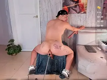 Stripchat Sex Chat of JUANDIAMONDS98