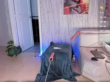 Stripchat Watch Live Sex Cams of JUANDIAMONDS98